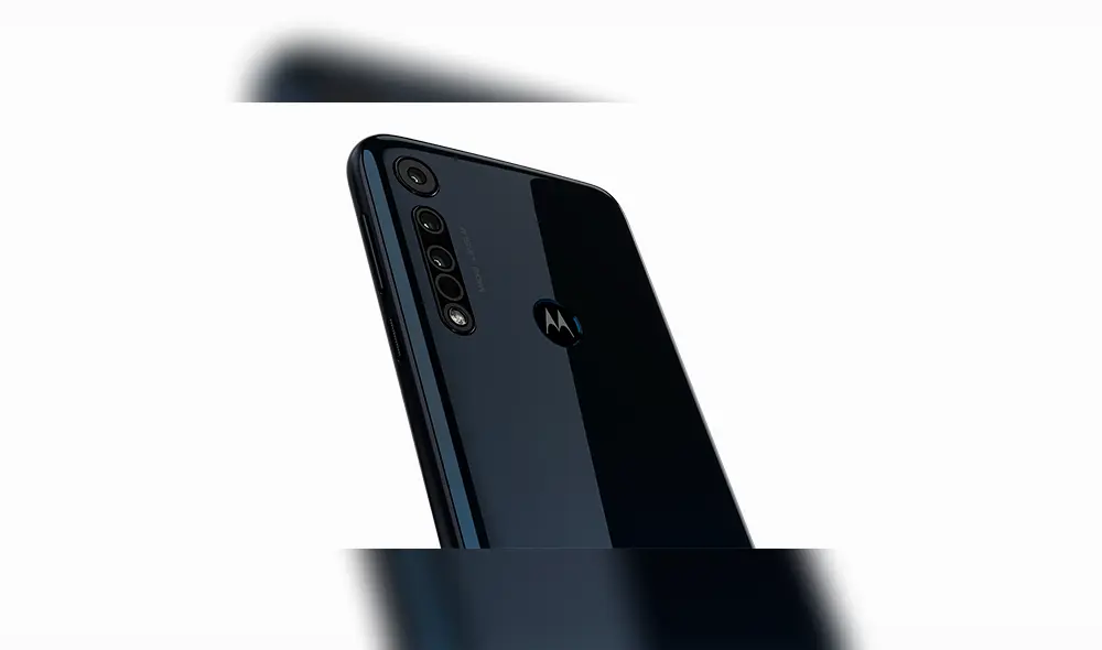 Lanzamiento oficial del Motorola One Macro en Peru. Lanzamiento oficial del Motorola One Macro en Peru.