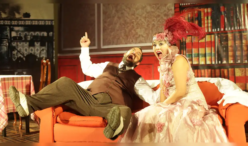 Aporte cultural es de gran valor para la ciudad.