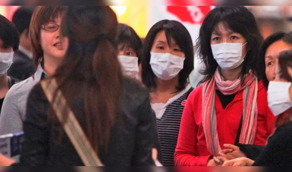 La OMS y las cinco veces que declaró emergencia mundial por epidemias similares al coronavirus