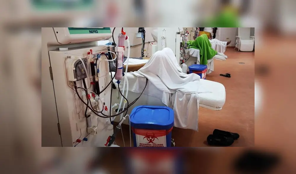 Representantes del SIS se reunirán con pacientes para explicarles situación actual y aclarar dudas. (Foto: Difusión) Representantes del SIS se reunirán con pacientes para explicarles situación actual y aclarar dudas. (Foto: Difusión)