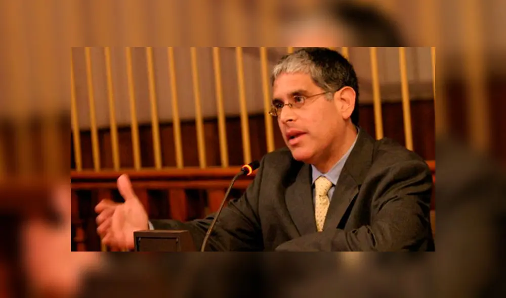 Caso López Meneses: suspenden audiencia en inicio del juicio oral Caso López Meneses: suspenden audiencia en inicio del juicio oral