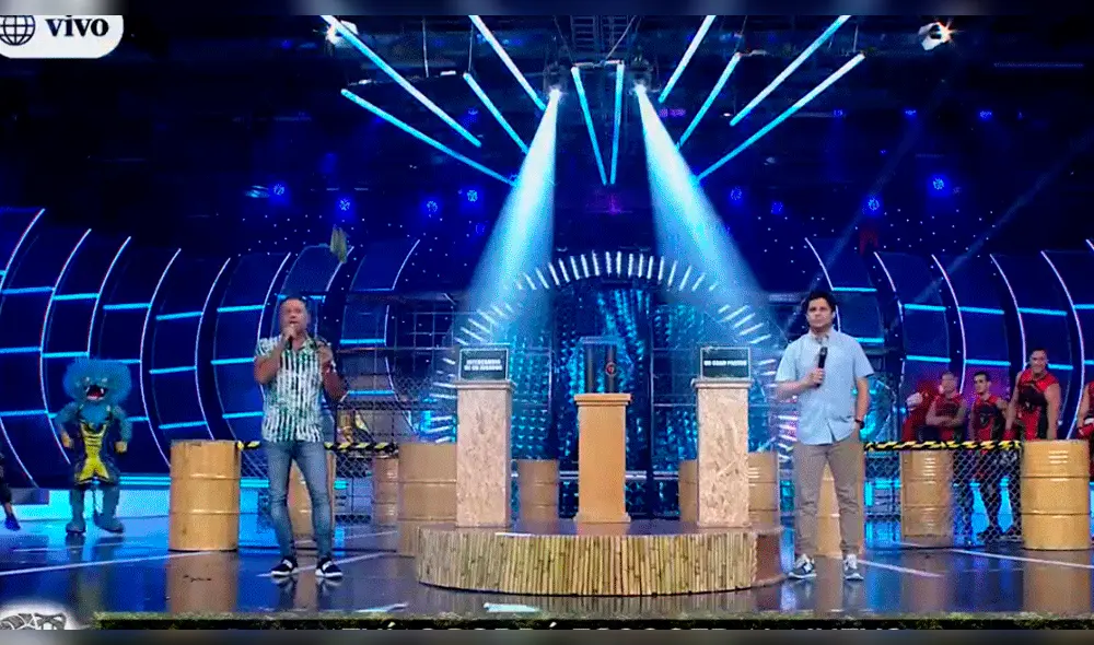 Reacción de compañeros al saber que Nicola Porcella será capitán de los 'Guerreros' [VIDEO]