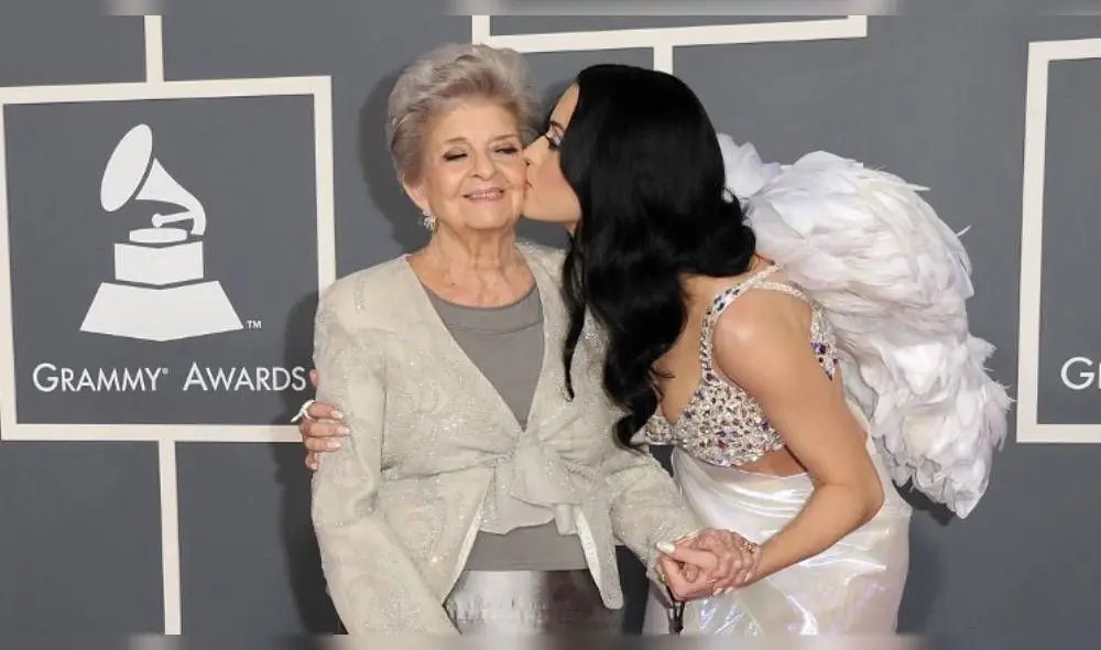 Se reportó que Katy Perry estaría considerando nombrar a su hija como Ann, Pearl o Hudson. (Foto: AFP) Se reportó que Katy Perry estaría considerando nombrar a su hija como Ann, Pearl o Hudson. (Foto: AFP)