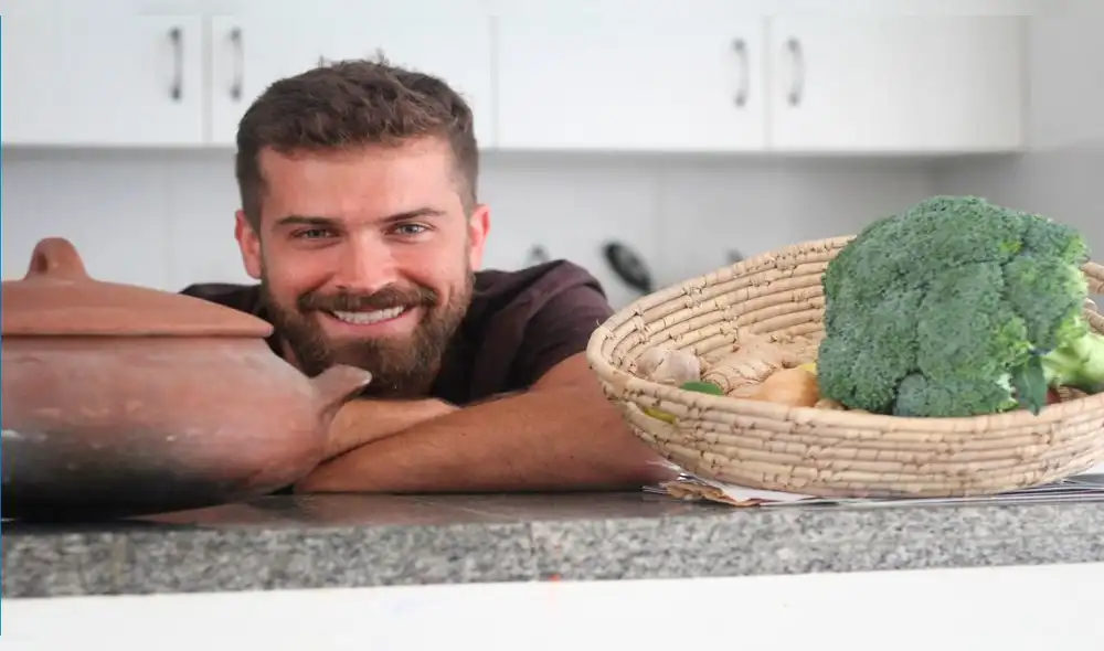 Ranking: ellos son los 25 peruanos más atractivos del 2018 [FOTOS]