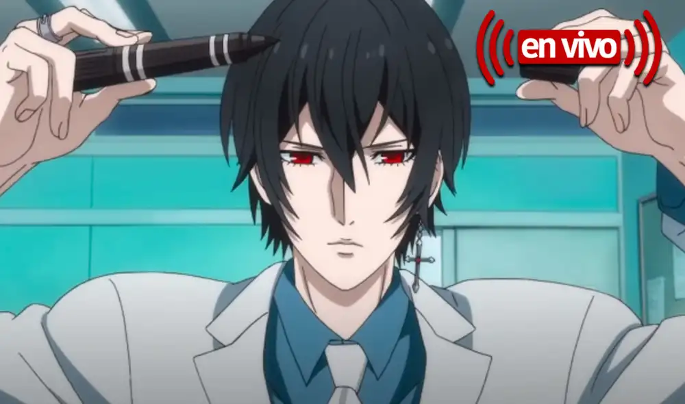 Noblesse promete ser uno de los animes más populares de 2020. Foto: Production I.G