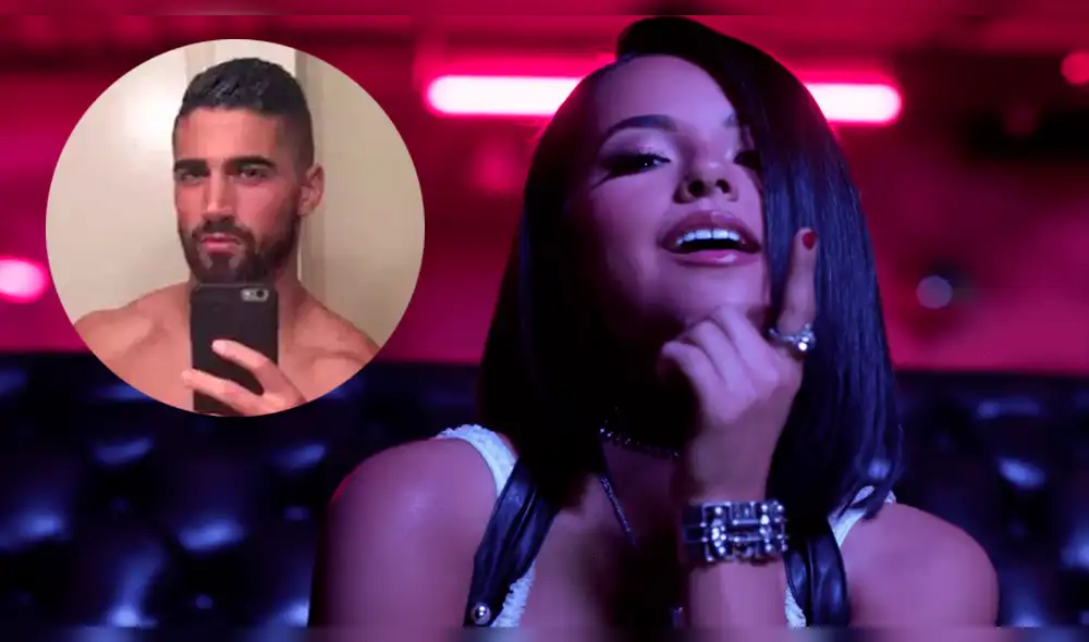 Becky G comparte foto de su novio con intenso mensaje [FOTO]