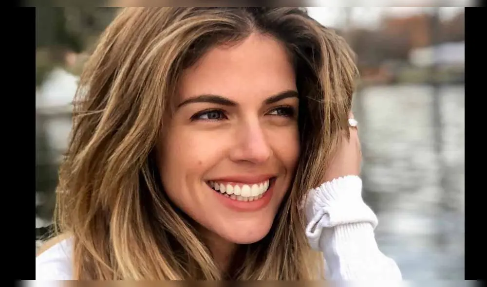 Stephanie Cayo seduce a fans con osado bikinazo desde México [VIDEO]