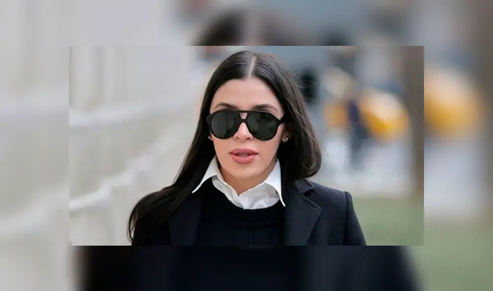 Emma Coronel tiene dos hijas pequeñas con 'El Chapo' Guzmán. (Foto: Instagram)