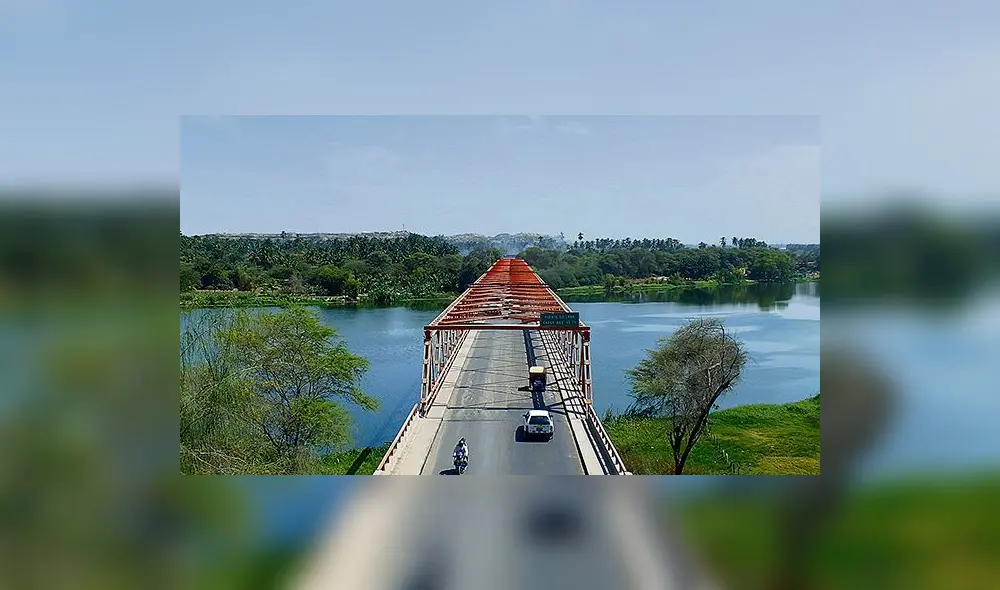 La Perla del Chira y sus lugares ancestrales por conocer y valorar La Perla del Chira y sus lugares ancestrales por conocer y valorar