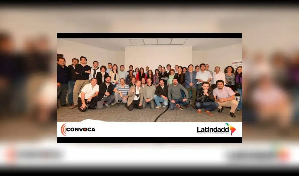 II encuentro de periodismo de investigación analizó el caso Odebrecht y Lava Jato en América Latina