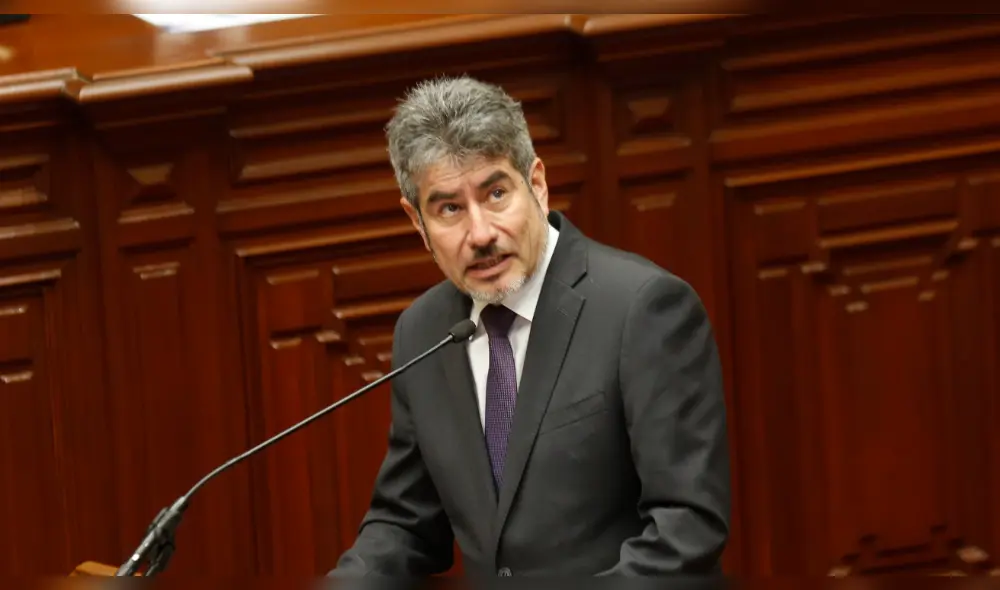 Richard Swing sobre Sonia Guillén: “Hoy día he botado a la ministra por atrevida” Richard Swing sobre Sonia Guillén: “Hoy día he botado a la ministra por atrevida”