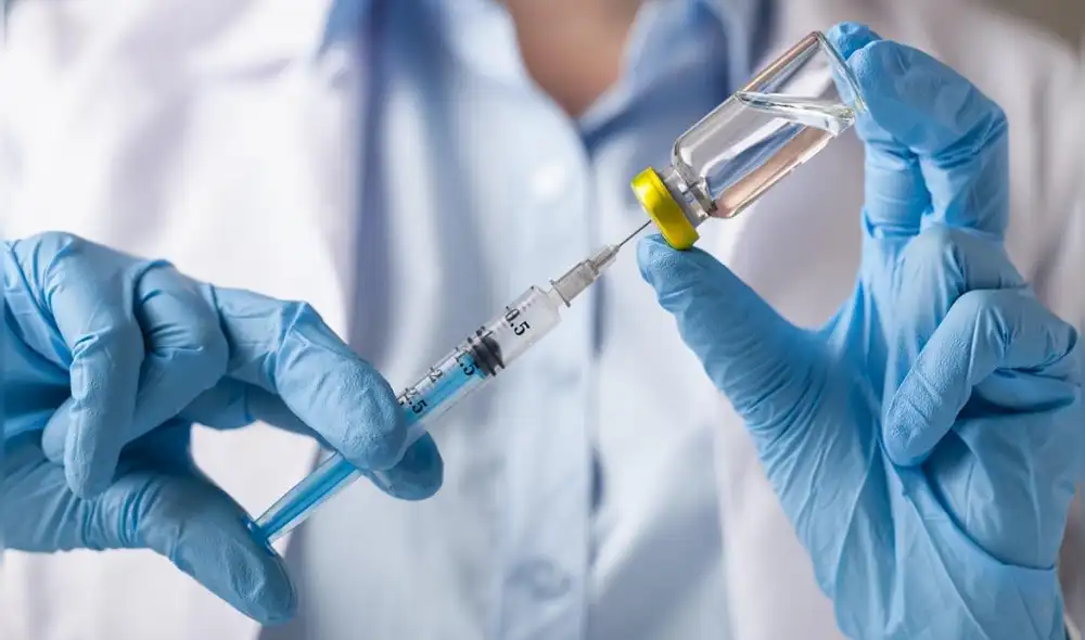 Vacuna contra la desinformación