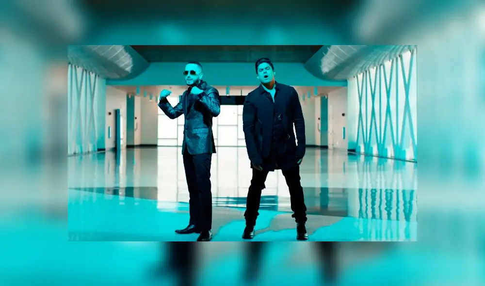 YouTube: Jerry Rivera lanza tema de reggaeton junto a Yandel [VIDEO]  