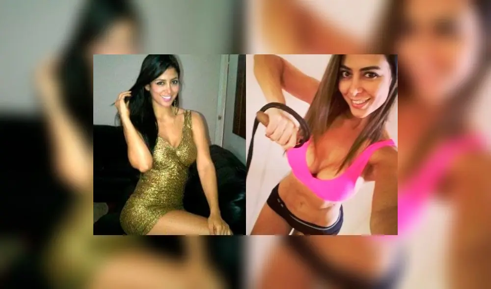 Claudia Ramírez: edad de modelo causa revuelo en redes sociales 