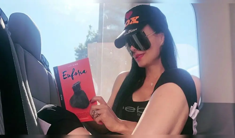 Maribel Guardia Maribel Guardia