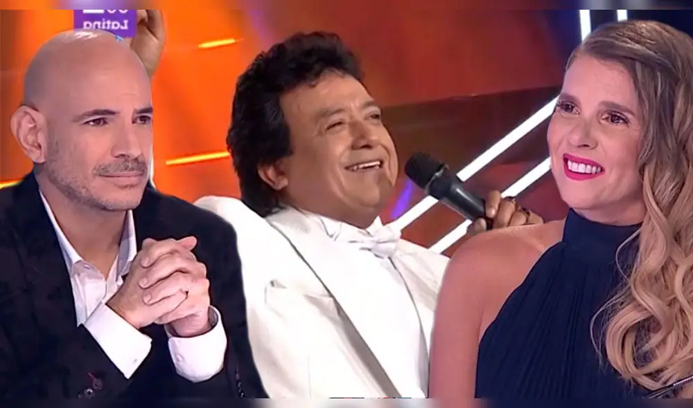 Imitador de José José le rinde tributo al cantante en "Yo Soy"