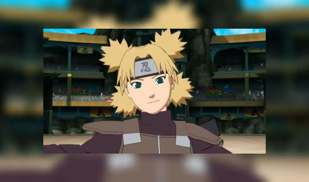 Naruto