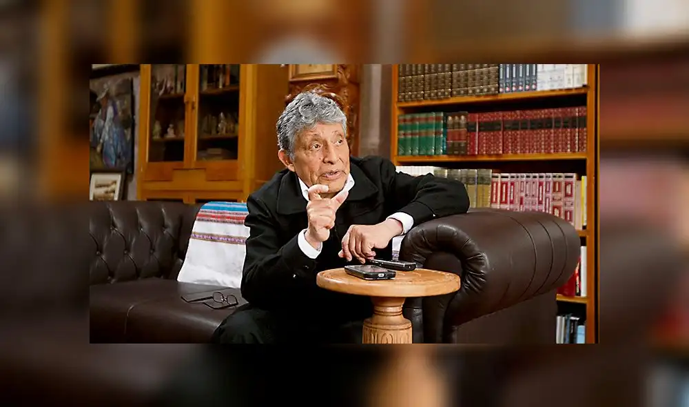 Arequipa: Inició proceso de apelación por absolución de Guillén