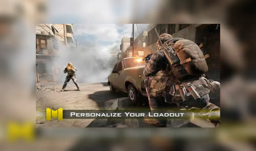 Call of Duty Legends of War: Todo lo que debes saber sobre COD Mobile [VIDEO]