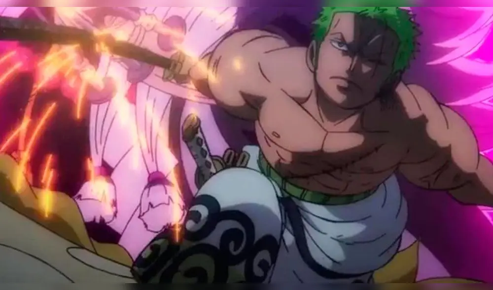 Zoro