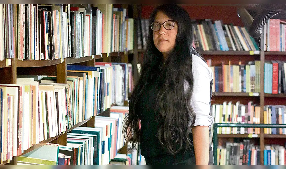 Gabriela Wiener: “Los machitos de izquierda son peores que los de derecha”