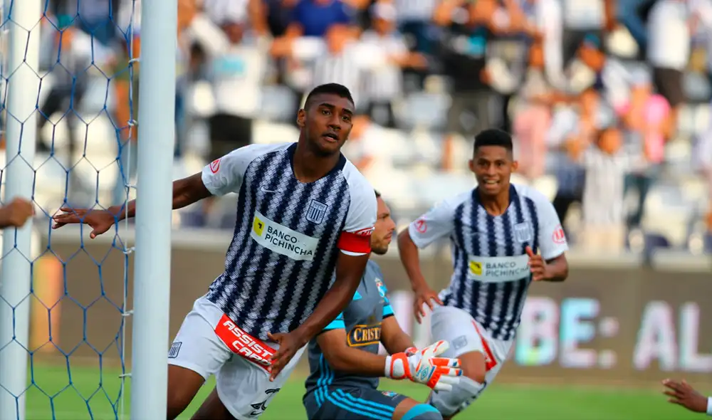 Sigue aquí EN VIVO ONLINE el Sporting Cristal vs. Alianza Lima por la semifinal de vuelta de la Liga 1 Movistar 2019. | Foto: GLR Sigue aquí EN VIVO ONLINE el Sporting Cristal vs. Alianza Lima por la semifinal de vuelta de la Liga 1 Movistar 2019. | Foto: GLR