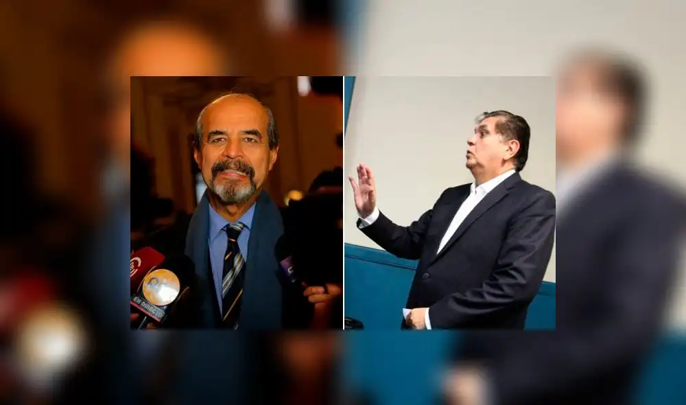 Le recuerdan al APRA las veces que Alan García respaldó los Panamericanos |VIDEO
