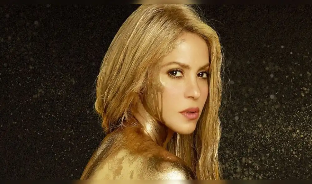 Shakira es descubierta con radical cambio de look junto a Piqué [FOTOS]