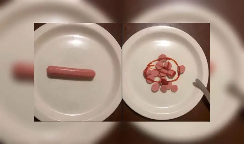 ‘Expertos chefs’ invaden las redes sociales con sus ingeniosas recetas de comida [FOTOS]