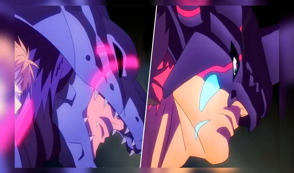 Las criaturas vuelven a superarse