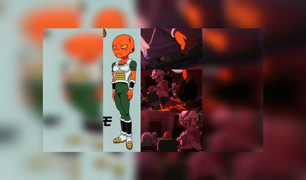 Dragon Ball Super Broly: Personajes y secretos que no notaste durante la película