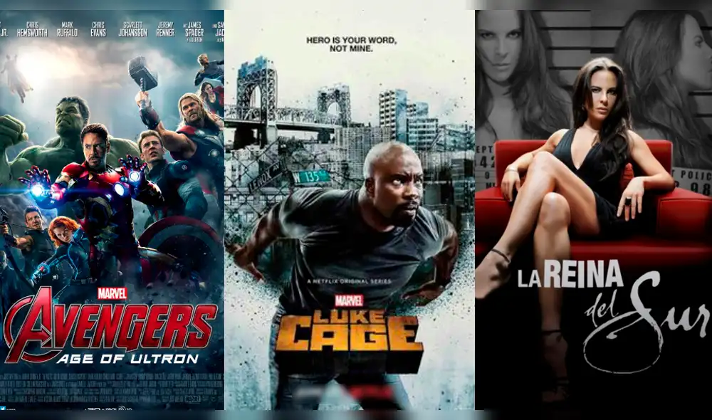 Los estrenos de junio en series, películas y más vía Netflix [VIDEO]