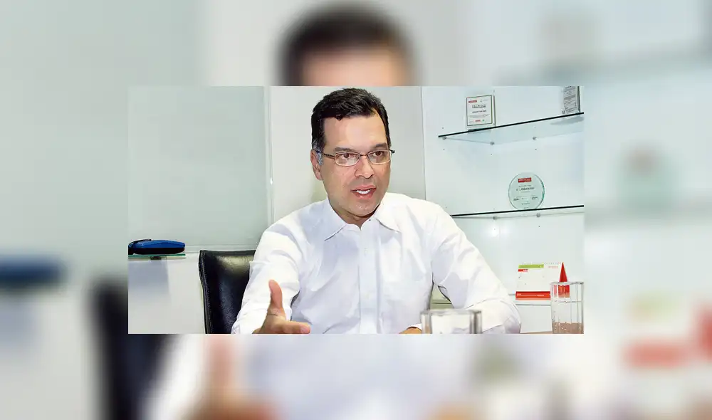 Contratos y pagos a Westfield Capital fueron lícitos y con Sepúlveda