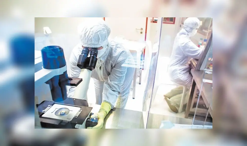 Los científicos están descubriendo la nueva vía para un tratamiento.