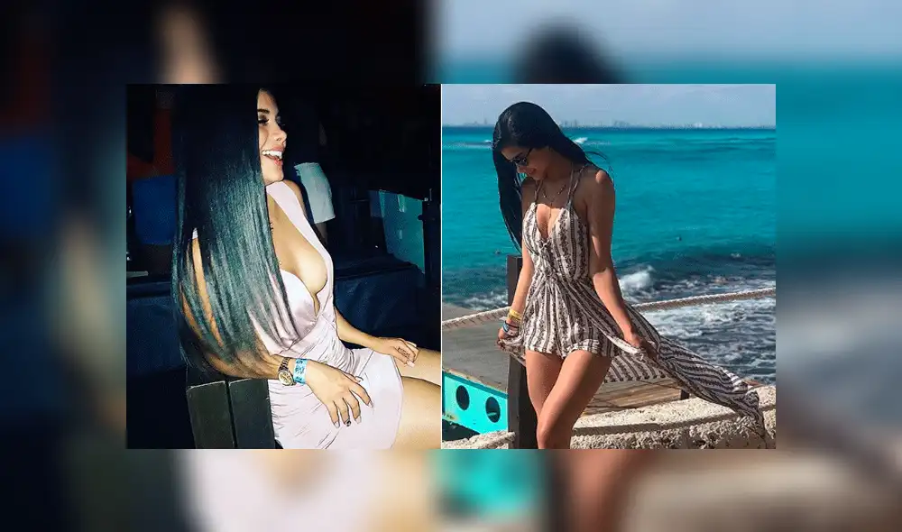 Instagram: Pareja de Valeria Roggero le dedica tierno mensaje [FOTO]