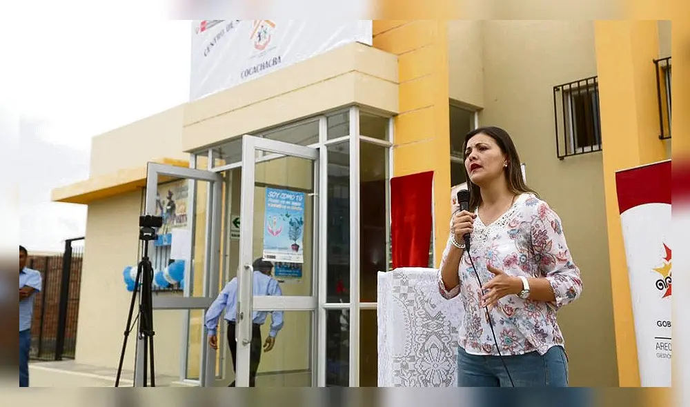 Arequipa: Ampliarán minihospital del distrito de Cocachacra en Islay