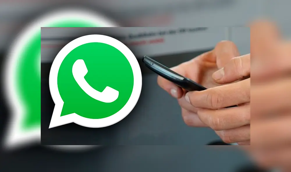 Ahorra todo el tiempo posible con los diferentes trucos que WhatsApp tiene para responder más rápido los mensajes. Imagen: Experiencia Tecno Cienradios.