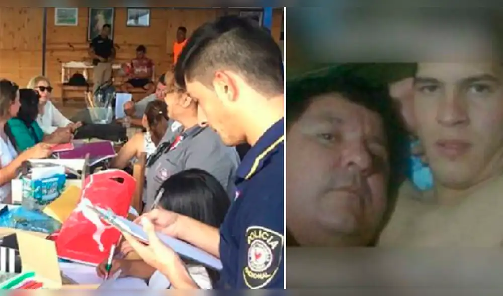 Escándalo en Paraguay: Hallan material pornográfico en club Rubio Ñu de Luque [VIDEO]