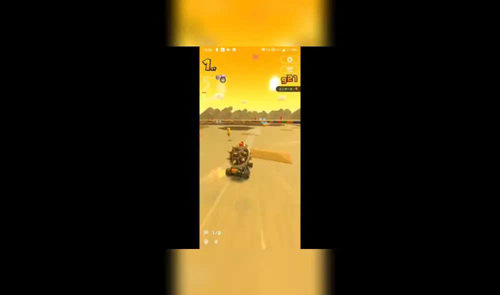 Mario Kart Tour está lleno de microtransacciones y es 'pay to win' según usuarios de la beta [VIDEO]