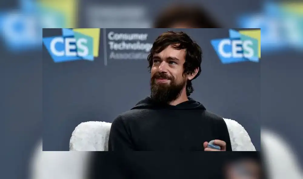 Hackean la cuenta del CEO de Twitter. Hackean la cuenta del CEO de Twitter.