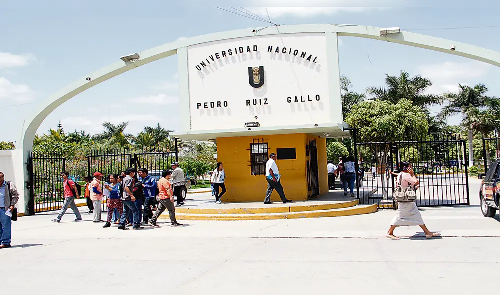 Espera. Universidad ha cumplido la primera etapa del proceso.