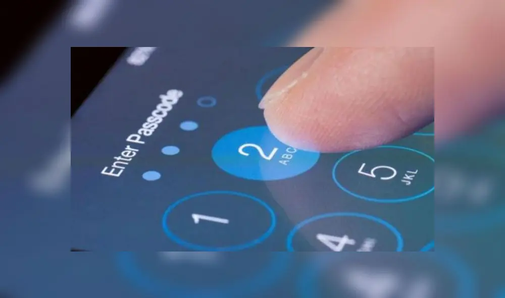 Existe la forma de saber si alguien ha intentado desbloquear tu smartphone sin tu consentimiento. Existe la forma de saber si alguien ha intentado desbloquear tu smartphone sin tu consentimiento.