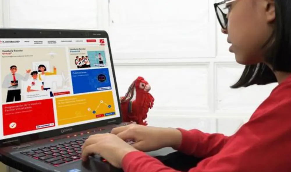 Plataforma estará habilitada en Cusco desde el 19 de octubre. Foto: Contraloría. Plataforma estará habilitada en Cusco desde el 19 de octubre. Foto: Contraloría.