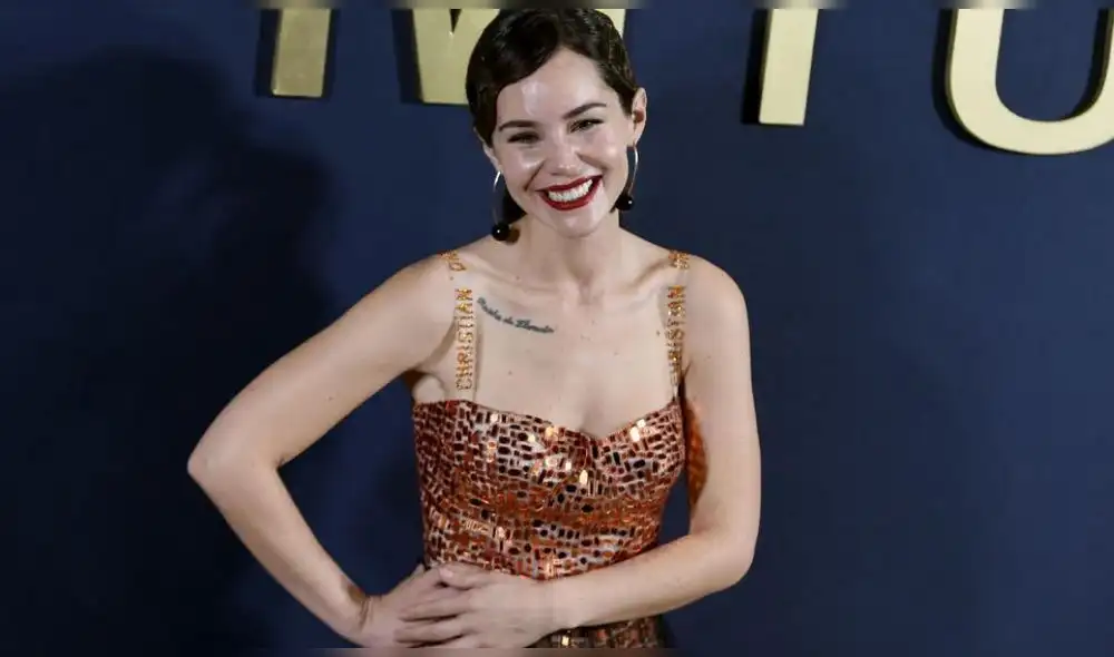 Camila Sodi: Cinco increíbles películas de la actriz mexicana que dará vida a la nueva ‘Rubí’ 