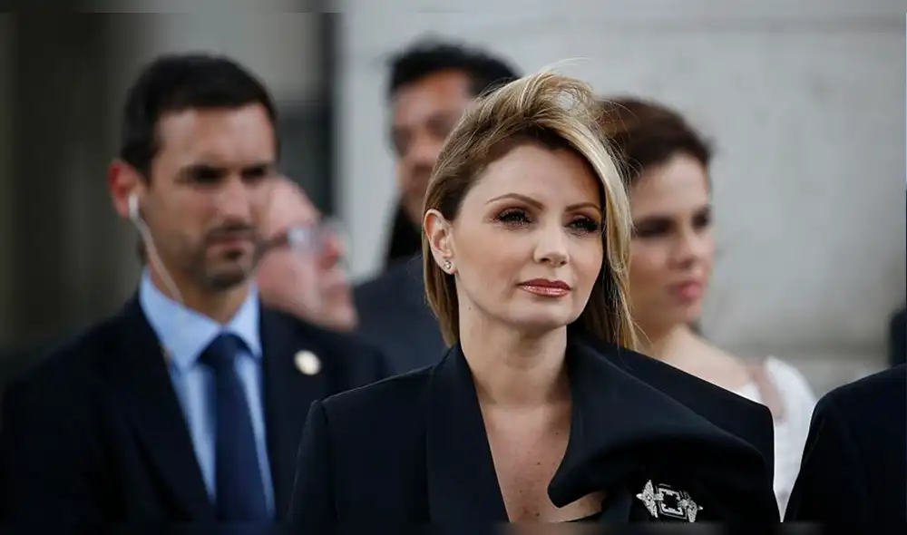 Angélica Rivera toma radical decisión y desaparece de las redes sociales 