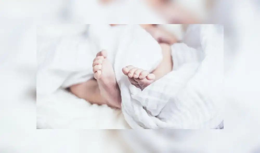 Muere bebé venezolano en Barranquilla por una bala perdida