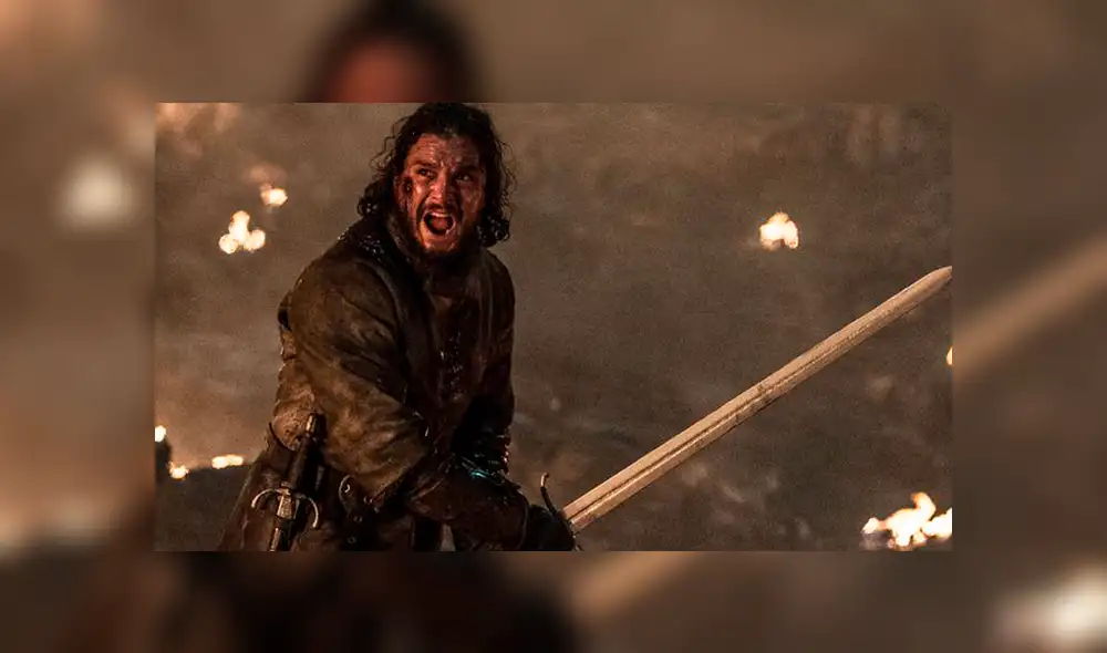 Game of Thrones: Frikidoctor desmiente teoría de Jon Snow gritando "Go" a Arya Stark [VIDEO]