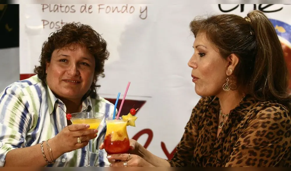 Abencia Meza se confiesa tras 11 años del asesinato de Alicia Delgado