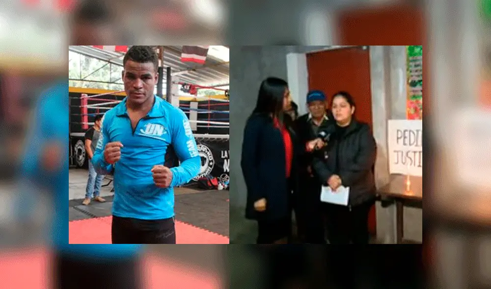 El atropello ocurrió en Villa El Salvador. Foto: Composición. El atropello ocurrió en Villa El Salvador. Foto: Composición.