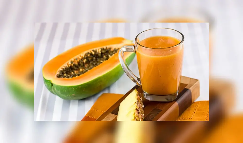 Semillas de papaya para adelgazar Semillas de papaya para adelgazar